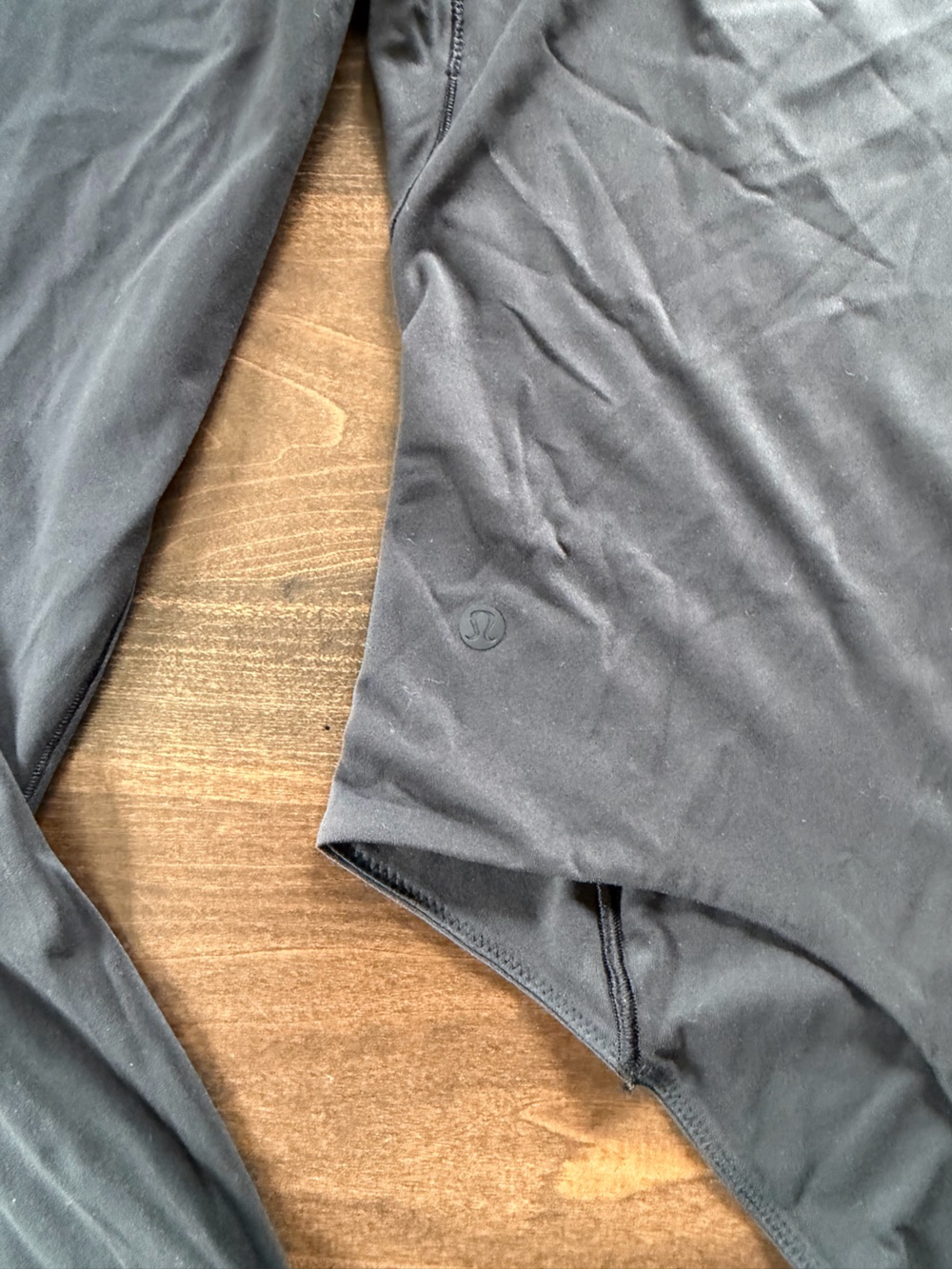 lululemon Long-Sleeve Bodysuit - Picture 4 of 4